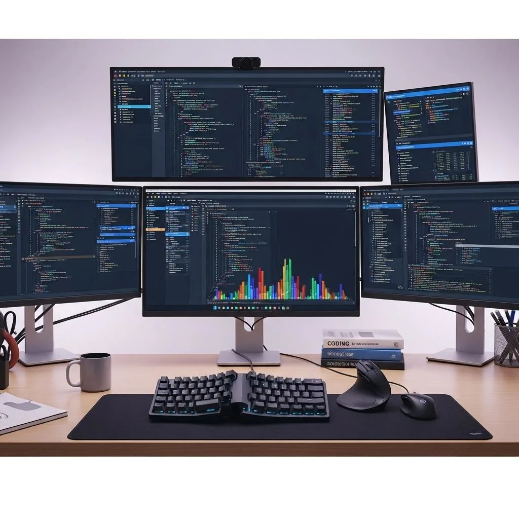Build step in website development process