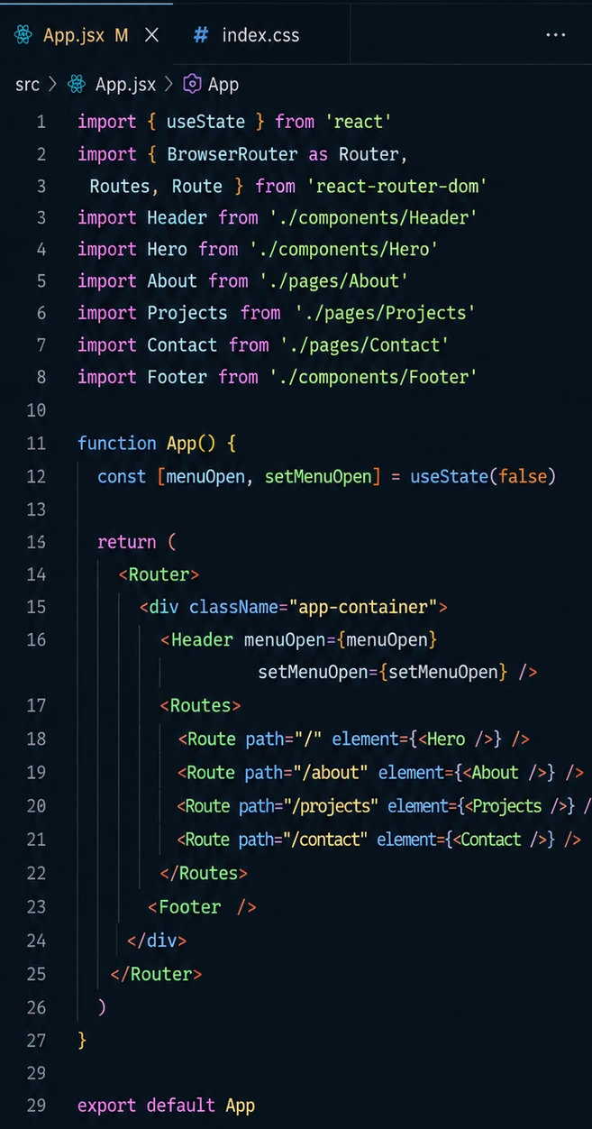 Full-Stack Development service by Revol Digital