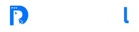 Revol Digital logo